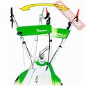 Газонокосилка бензиновая для диких газонов VIKING MB 6.2 RH
