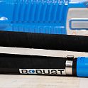 Вибратор глубинный высокочастотный со встроенным преобразователем ROBUST Runner 38T 10 м