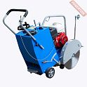 Самоходный бензиновый швонарезчик CIMAR CFC-20