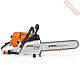 Цепной бензорез шина 400 мм STIHL GS 461 GBM 40 42522000003