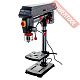 Радиальный сверлильный станок GIGANT DPJ-550