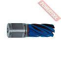 Сверло корончатое по металлу ASP 36х30 мм Weldon 19 KARNASCH Blue-Line Pro