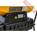 Дизельная тепловая пушка прямого нагрева OURMASTER D 150