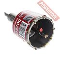 Коронка TCT разборная в сборе SDS-Plus M22 68х70/180 мм ELITECH 1820.035700