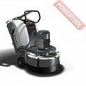 Шлифовальная машина по бетону и камню SCHWAMBORN DSM 800 RC
