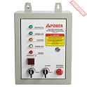 Бензиновый генератор A-iPower A7500EA с блоком АВР 230 В и транспортировочным комплектом L