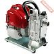 Мотопомпа бензиновая для чистой воды HONDA WX 10 T E1 083505