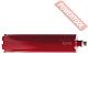 Коронка алмазная по бетону кольцевая 18х300 мм 1/2 UNC MESSER Dry 06-10-018