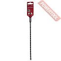 Бур SDS-Plus 6х200/260 мм 2 грани ELITECH 1820.028300