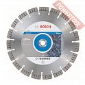 Диск алмазный по граниту 300х20 мм BOSCH Best For Stone