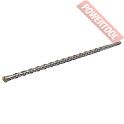 Бур SDS-Plus 16х350/410 мм 4 грани ELITECH 1820.110500