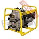 Мотопомпа бензиновая для грязной воды WACKER NEUSON PT 3 5000009322