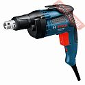 Шуруповерт BOSCH GSR 6-25 TE