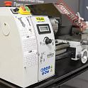 Токарно-винторезный станок по металлу STALEX D210x400C