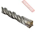 Бур SDS-Plus 12х250/310 мм 4 грани ELITECH 1820.084500