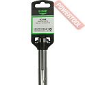 Бур SDS-Max 20х860/1000 мм 4 грани D.BOR 4C Max