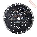 Диск алмазный универсальный 230х22,23 мм BYCON Eagle