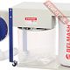 Стружкосборник 503х530 мм 105 л BELMASH PB 2500PS RA152A