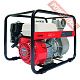 Мотопомпа бензиновая для чистой воды FUBAG PTH 1000 838215