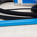 Вибратор глубинный высокочастотный со встроенным преобразователем ROBUST Runner 50T 10 м