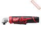 Аккумуляторный угловой импульсный ударный шуруповерт MILWAUKEE M12 BRAID-0