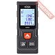 Дальномер лазерный RGK DA60