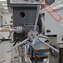 Широкоуниверсальный фрезерный станок по металлу FABTEC FFH1