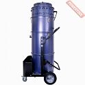 Пылесос промышленный ДАСТПРОМ ПП-220/60.4-2,4
