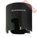 Твердосплавная универсальная коронка TCT 127х60 мм KARNASCH Allround 60 Eco 20.1150-127