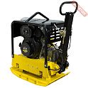 Виброплита реверсивная бензиновая STEM TECHNO RPC 331