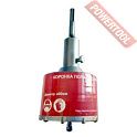 Коронка TCT разборная в сборе SDS-Plus M22 80х70/180 мм ELITECH 1820.035900