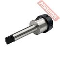Цанговый патрон 1-13х40 мм МК-3 с лапкой ER20 RODMIX 44503020040