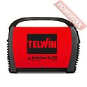 Инвертор TIG сварочный TELWIN Technology TIG 202 AC/DC с набором для сварки TIG
