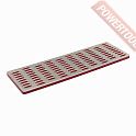 Алмазный шлифовальный брусок 150х50 мм 300 mesh TRIO DIAMOND