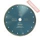 Диск алмазный по бетону 125х22,23 мм DIAM Turbo Master Line 000159