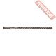Бур SDS-Plus 8х150/215 мм 4 грани 50 шт MILWAUKEE MX4 4932430440