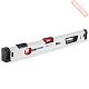 Уровень строительный магнитный 40 см KAPRO 905 Condor Optivision Red 905-40-40