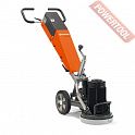 Шлифовальная машина по бетону и камню HUSQVARNA PG 280 380В