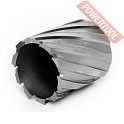 Сверло корончатое по металлу HSS 54х50 мм Weldon 19 ROTABROACH RAPL