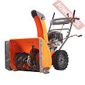 Снегоуборщик колесный самоходный PATRIOT PRO 7 KX