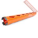 Коронка алмазная по железобетону 83х400 мм 1 1/4 UNC MESSER LD 95-34-083