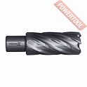 Сверло корончатое по металлу HSS 34х55 мм Weldon 19 RODMIX 1034055191