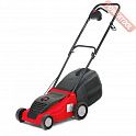 Газонокосилка электрическая MTD Smart 32 E