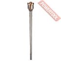 Бур проломной SDS-Max 65х990 мм MILWAUKEE TCT Tunnel NG GEN II 4932492059