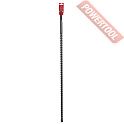 Бур SDS-Max 22х800/920 мм 4 грани ELITECH 1820.041500