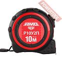 Рулетка измерительная 10 м 25 мм с метрической шкалой AMO Р10У2П