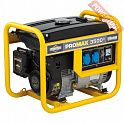 Бензиновый генератор BRIGGS&STRATTON ProMax 3500 A
