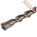 Бур SDS-Plus 22х250/310 мм 4 грани MESSER Plus BX-22-310