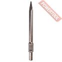 Долото пикообразное 30 мм K-Hex 400 мм MILWAUKEE 4932464162