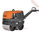Виброкаток ручной двухвальцовый HUSQVARNA LP6505E 9678557-03